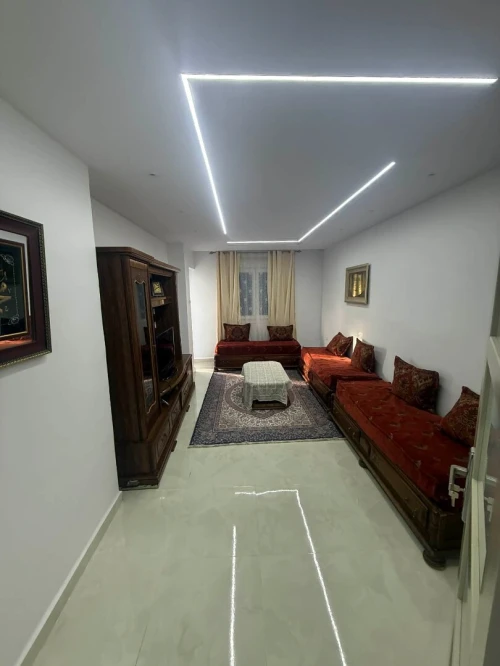 Location vacances Appartement F3 Mostaganem Mostaganem