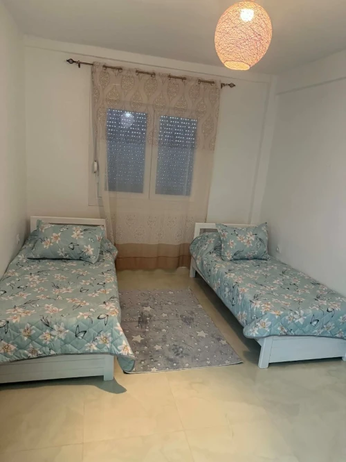 Location vacances Appartement F3 Mostaganem Mostaganem