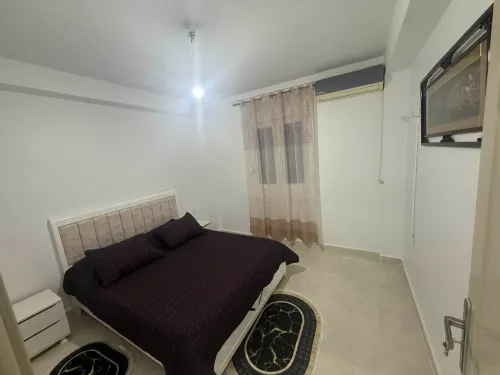 Location vacances Appartement F3 Mostaganem Mostaganem
