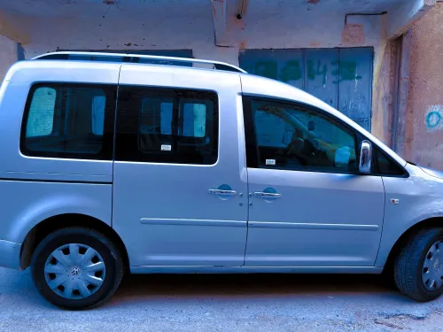 Volkswagen Caddy 2013 Combi Startline