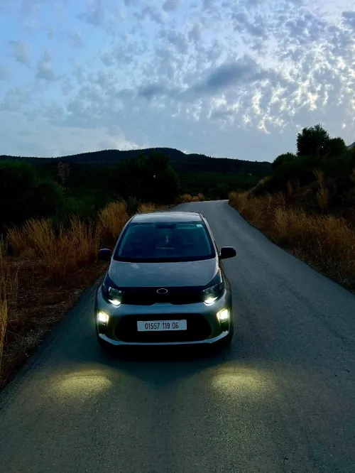 Kia Picanto 2019 LX Confort