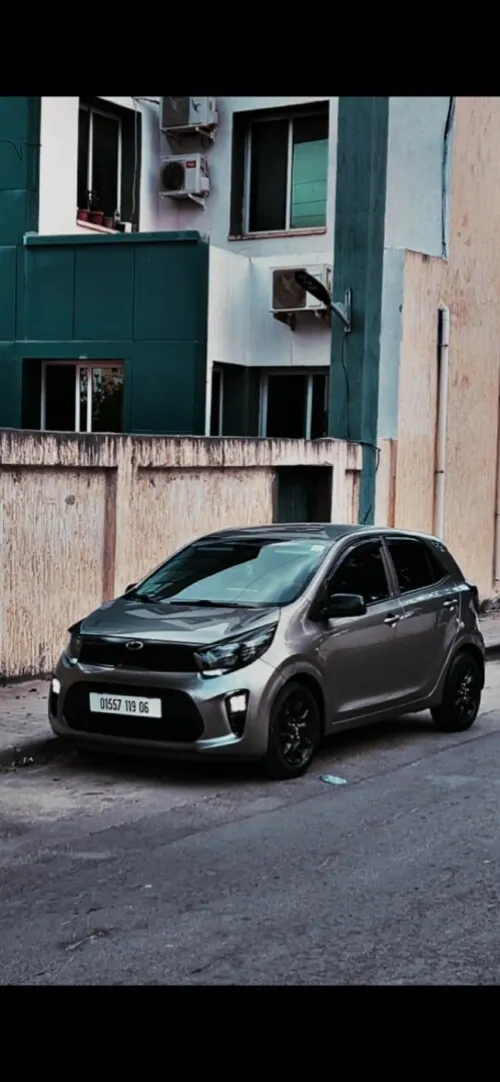 Kia Picanto 2019 LX
