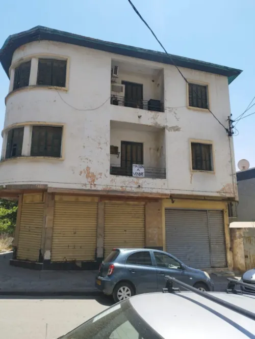 Vente Immeuble Constantine Constantine
