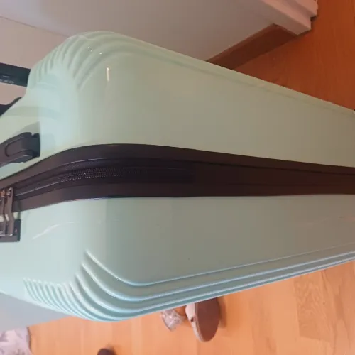 Valise Rigide Ophelie DELSEY