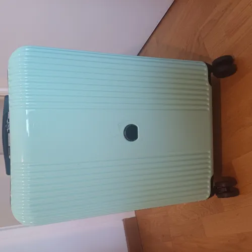 Valise Rigide Ophelie DELSEY