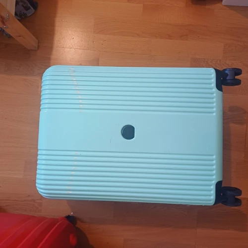 Valise Rigide Ophelie DELSEY
