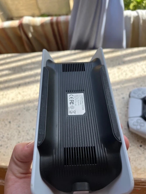  Mannete ps5 original