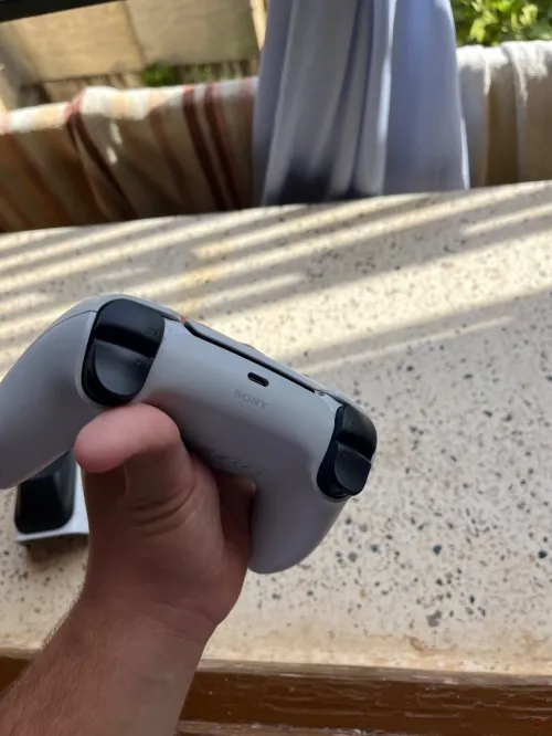  Mannete ps5 original