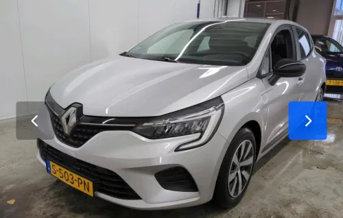 Renault Clio 5  2023 Evolution