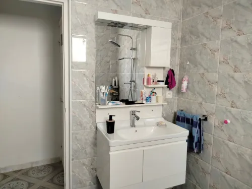 Vente Villa Oran Ain el turck