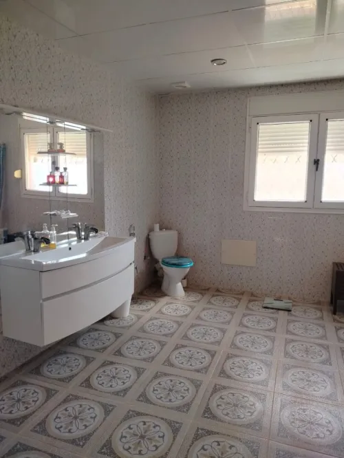 Vente Villa Oran Ain el turck