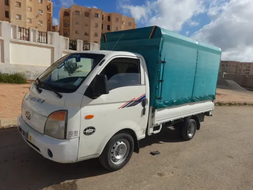 Hyundai H100 2010