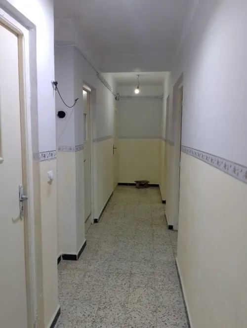 Vente Appartement F3 Jijel Jijel