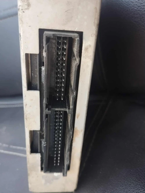 Memoire Daewoo cielo 1994 