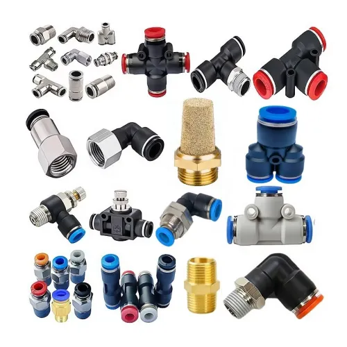 Vente d'équipements Pneumatiques Industriels et Pièces de Rechange SMC, FESTO, ASCO, PARKER, METALWORK, CAMOZZI... Toutes Marques