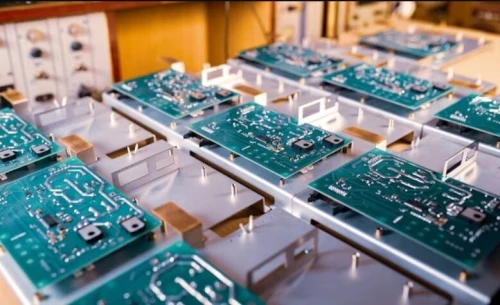 Vente et Réparation de Cartes Électroniques Industrielles (Tous Modèles)