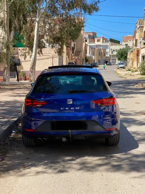 Seat Leon 2019 FR