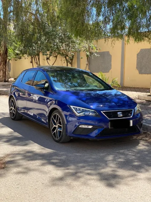 Seat Leon 2019 FR