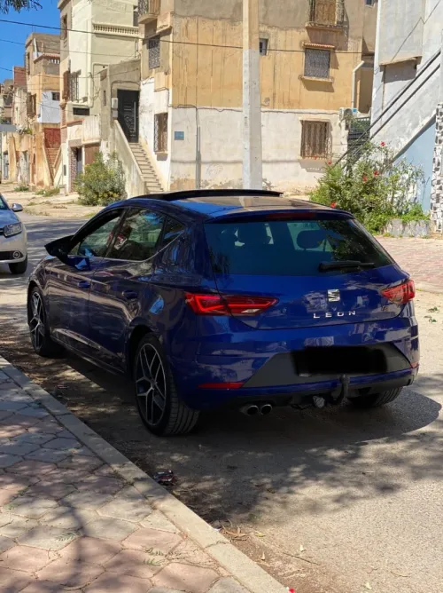 Seat Leon 2019 FR