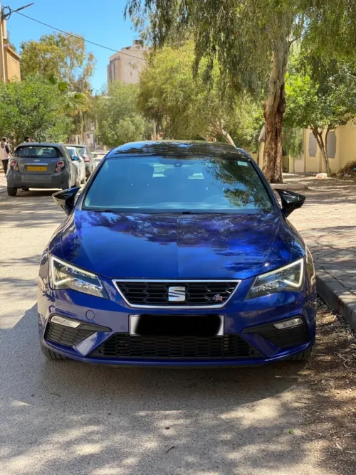 Seat Leon 2019 FR