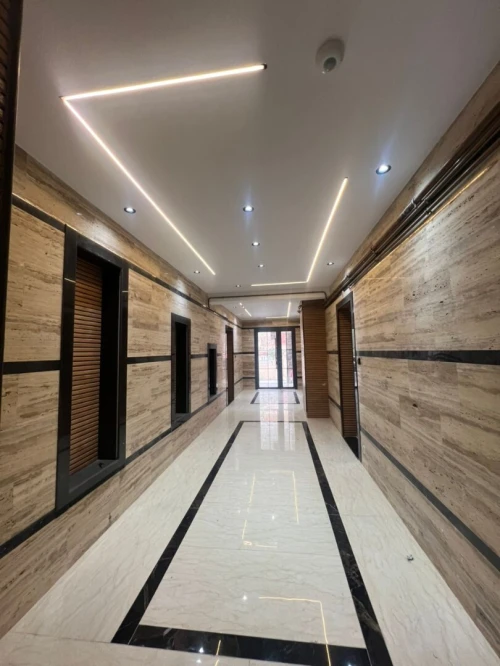 Vente Appartement Alger Ain taya