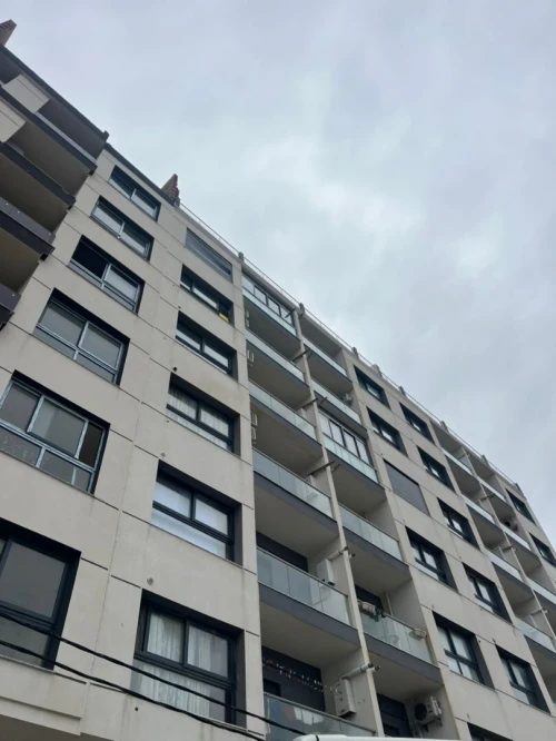 Vente Appartement Alger Ain taya