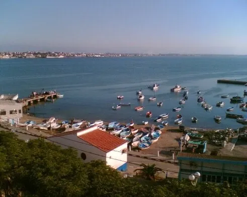 Vente Appartement F3 F4 Alger El marsa