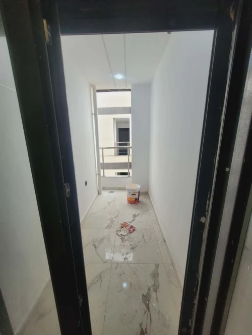 Vente Appartement F4 Alger El marsa