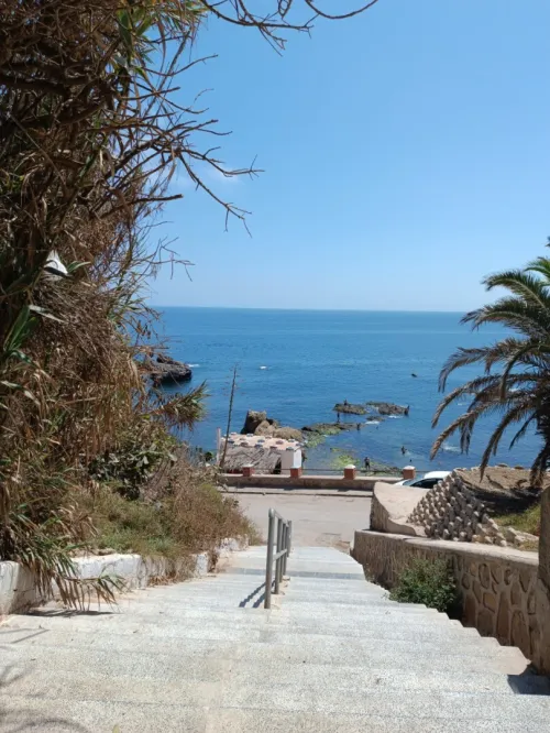 Vente Appartement F3 F4 Alger El marsa