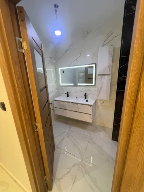 Vente Appartement Alger Ain taya