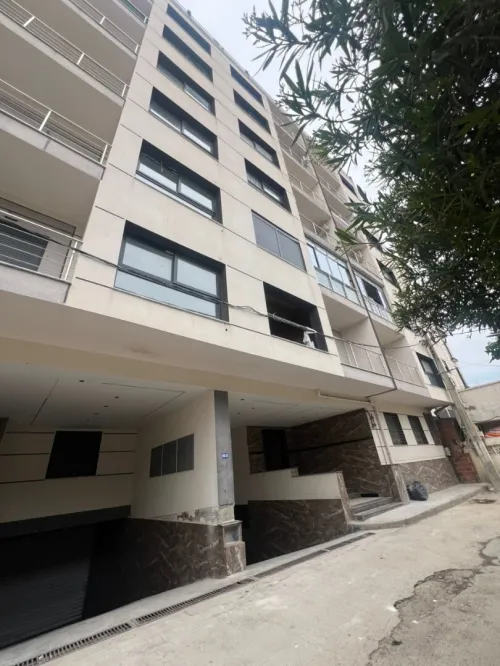 Vente Appartement Alger Ain taya