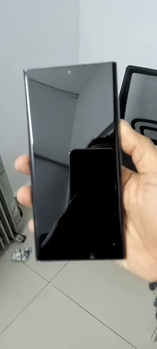 Samsung S22ultra 1sim128