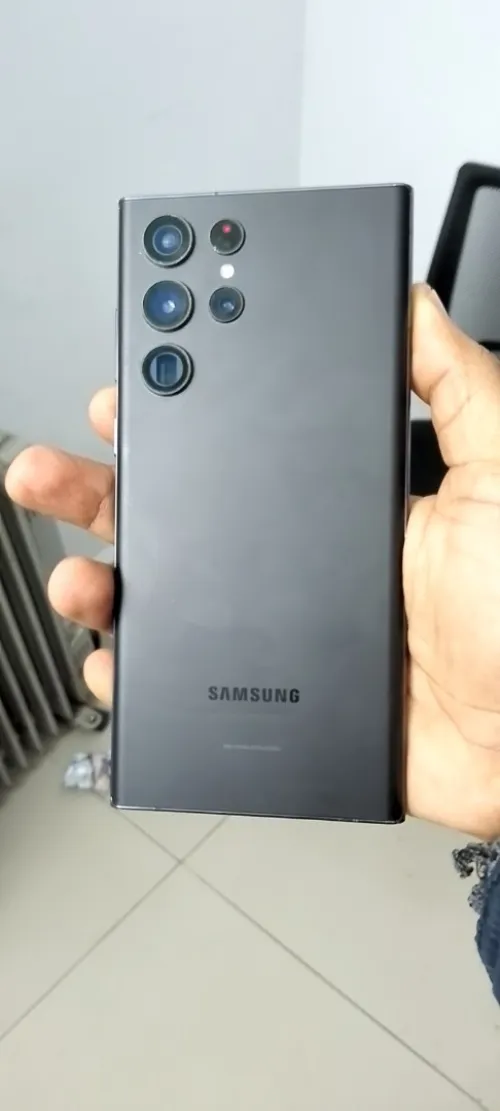 Samsung S22ultra 1sim128