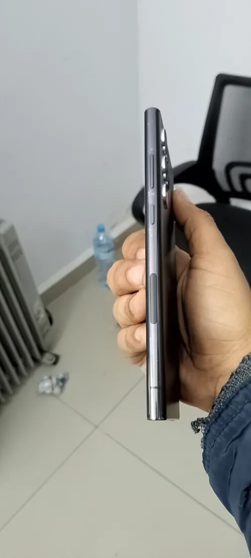 Samsung S22ultra 1sim128