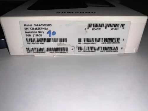 Samsung Samsung Galaxy A35 5G