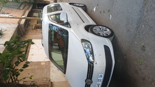 Volkswagen Caddy 2015 Caddy
