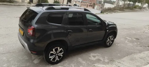 Dacia Duster 2021 Valley Ambiance