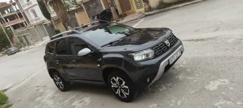 Dacia Duster 2021 Valley Ambiance