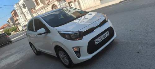 Kia PICANTO 2023 LX