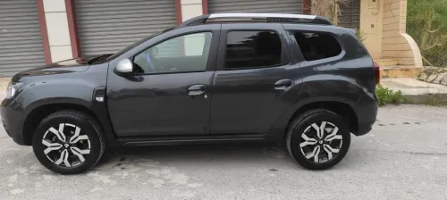 Dacia Duster 2021 Duster