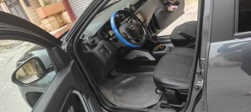 Dacia Duster 2021 Valley Ambiance