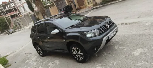 Dacia Duster 2021 Duster