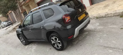 Dacia Duster 2021 Valley Ambiance