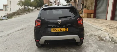 Dacia Duster 2021 Duster