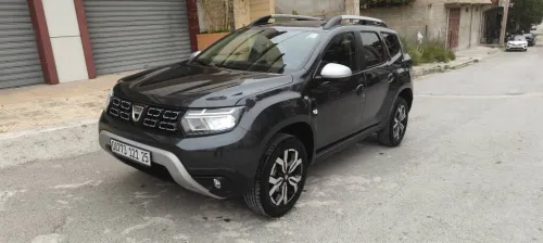 Dacia Duster 2021 Duster