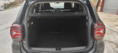 Dacia Duster 2021 Duster