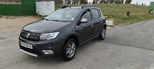 Dacia Sandero 2018 Stepway