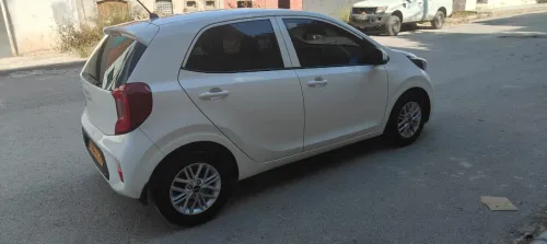 Kia PICANTO 2023 PICANTO