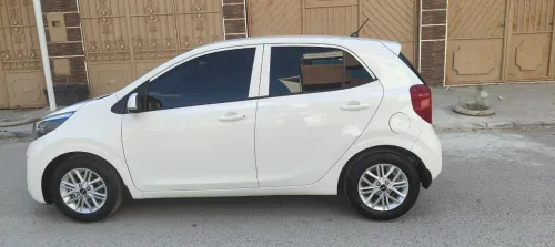 Kia PICANTO 2023 LX