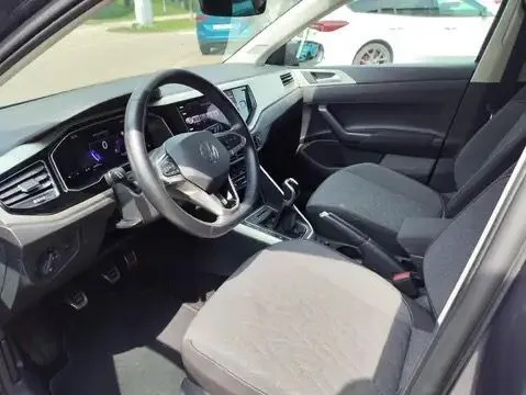 Volkswagen Polo 2023 